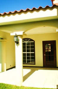 Terraza