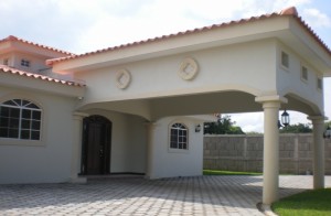 Car Port