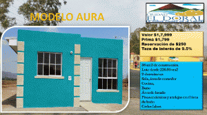 MODELO AURA 1