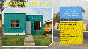 aurora modificada foto
