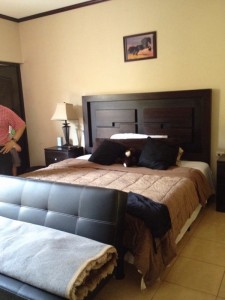 cuarto wicho super bien