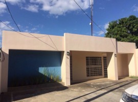 Los Robles