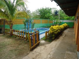 Masachapa